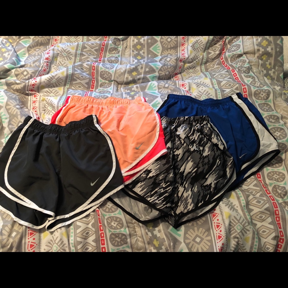 Bundle Nike Shorts